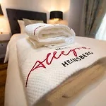 Hotel Allegra Heinsberg (North Rhine-Westphalia)