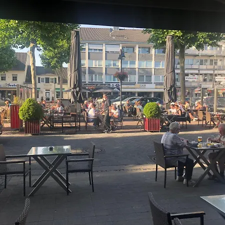 酒店 Allegra 海因斯贝格