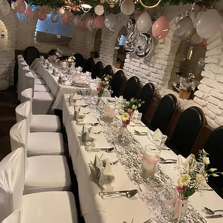 Allegra 酒店 海因斯贝格