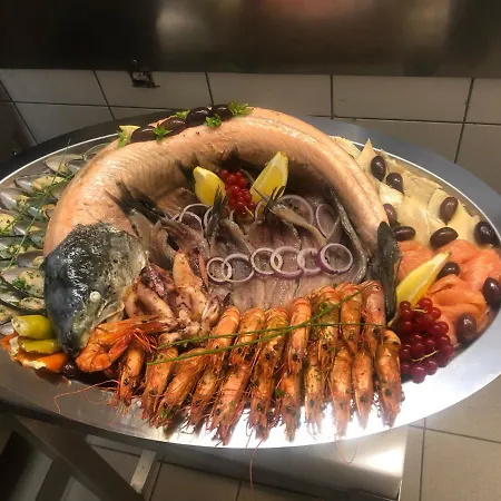 Allegra 海因斯贝格