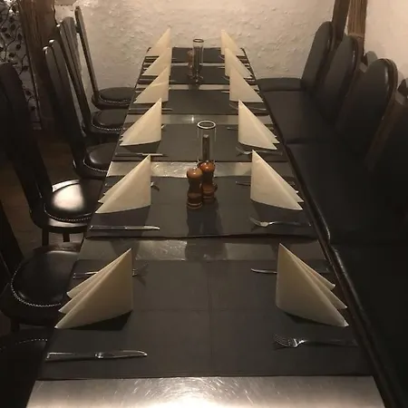 Allegra Hotel