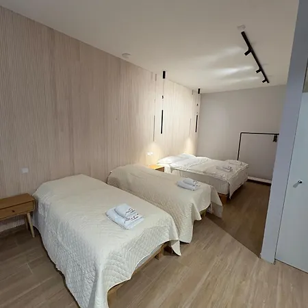 Hotel Allegra
