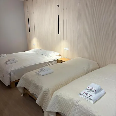 Allegra Hotel 3*