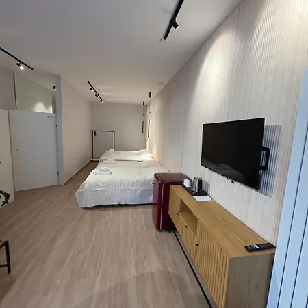 Hotel Allegra