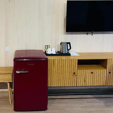 Allegra 海因斯贝格