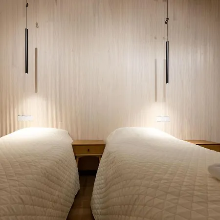 Hotel Allegra 3*