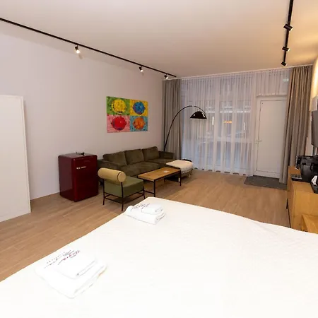 Hotel Allegra