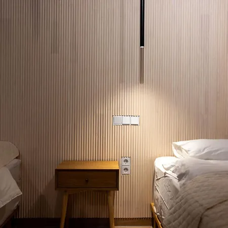 酒店 Allegra 海因斯贝格