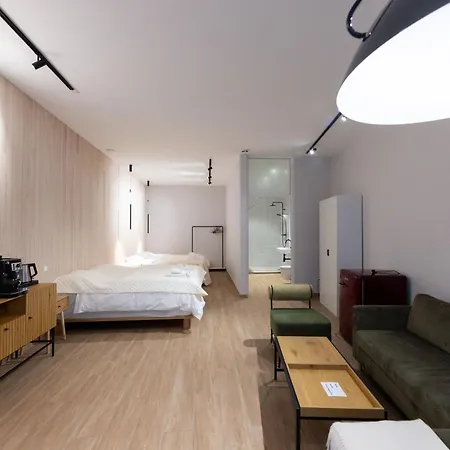 Allegra Hotel