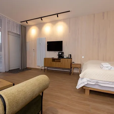 Allegra Hotel 3*