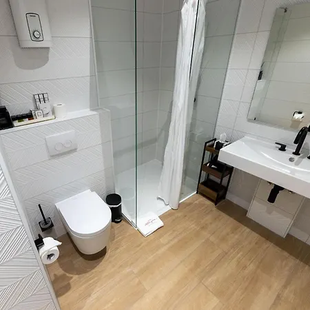 Allegra 酒店 海因斯贝格