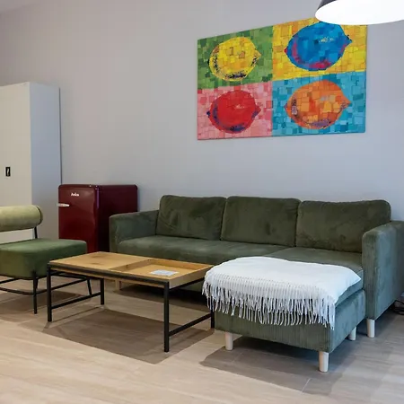 Allegra Hotel 3*