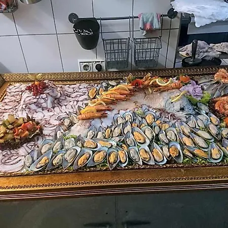 Отель Allegra Хайнсберг
