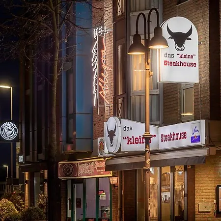 Allegra Hotel Heinsberg (North Rhine-Westphalia)