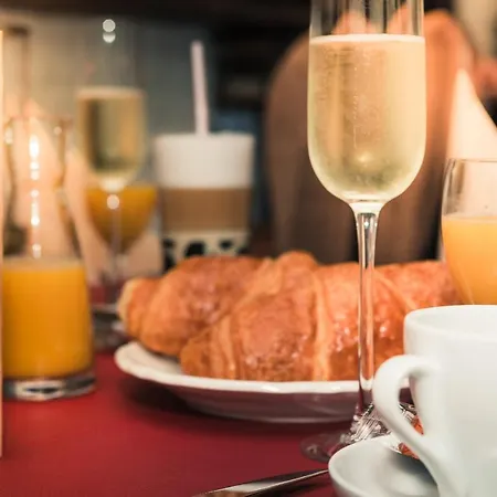 Allegra 3* 海因斯贝格