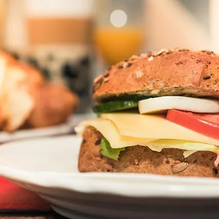 Allegra 3* 海因斯贝格