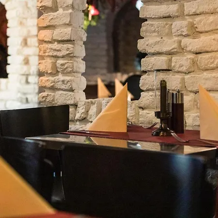 Allegra Hotel