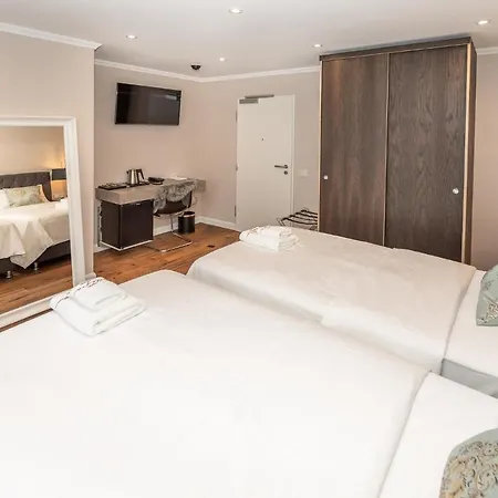 Hotel Allegra