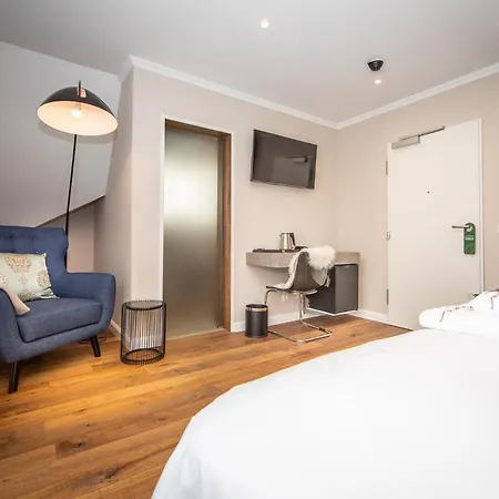 Allegra Hotel Heinsberg (North Rhine-Westphalia)