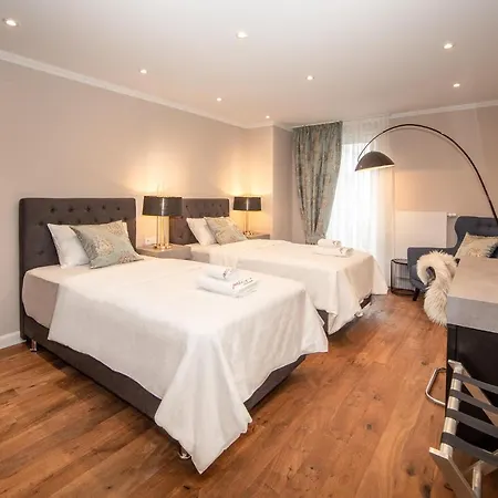 Allegra Hotel Heinsberg (North Rhine-Westphalia)