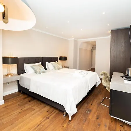 Hotel Allegra 3*