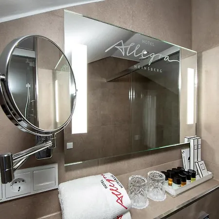 Hotel Allegra Heinsberg (North Rhine-Westphalia)