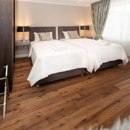 Allegra Hotel Heinsberg (North Rhine-Westphalia)