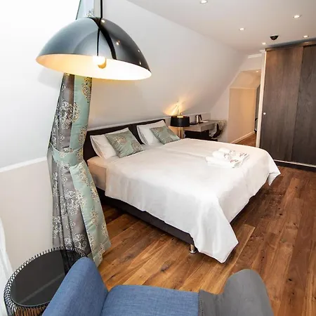 Hotel Allegra Heinsberg (North Rhine-Westphalia)