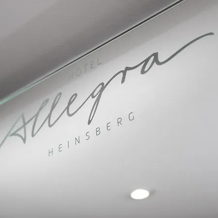 Hotel Allegra 3*