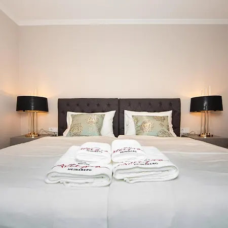Allegra Hotel