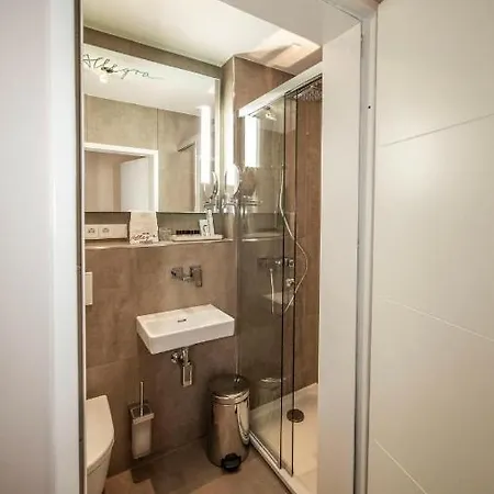 Allegra Heinsberg (North Rhine-Westphalia)