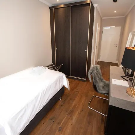 Allegra Hotel 3*