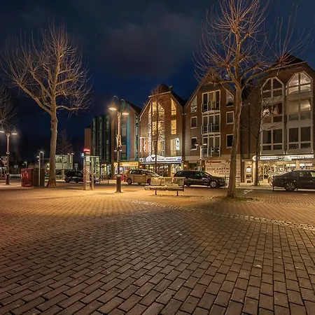 Allegra Heinsberg (North Rhine-Westphalia)