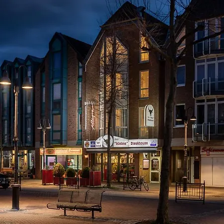 Allegra Heinsberg (North Rhine-Westphalia)