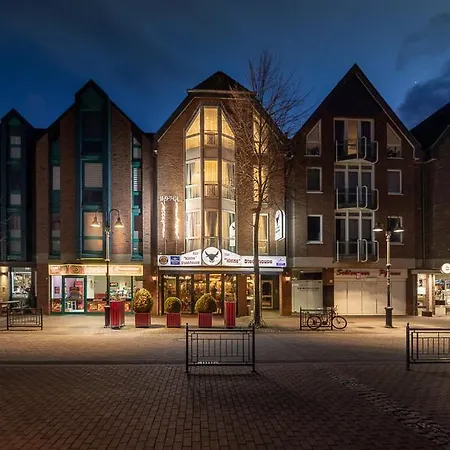 Allegra Hotel Heinsberg (North Rhine-Westphalia)