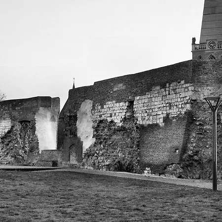 Allegra Hotel Heinsberg (North Rhine-Westphalia)