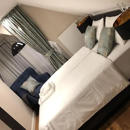 Allegra Hotel
