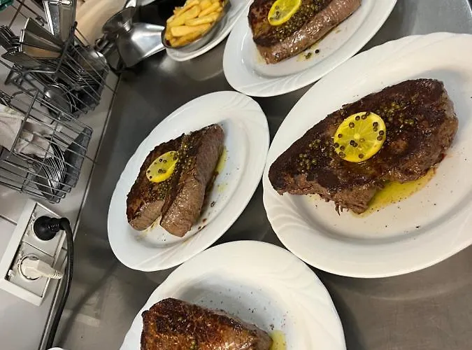 Allegra 酒店 海因斯贝格