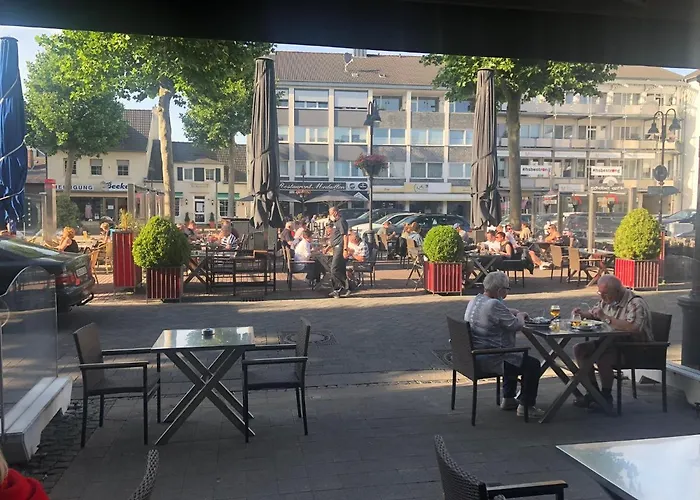 酒店 Allegra 海因斯贝格