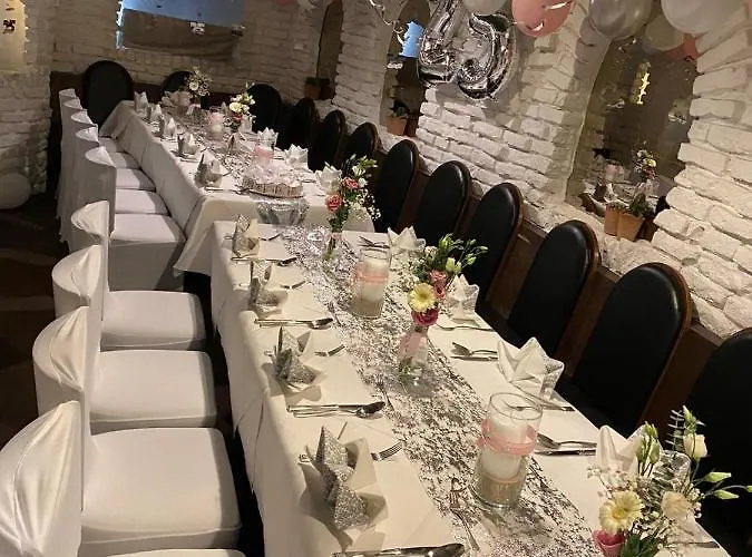 Allegra Hotel Heinsberg (North Rhine-Westphalia)