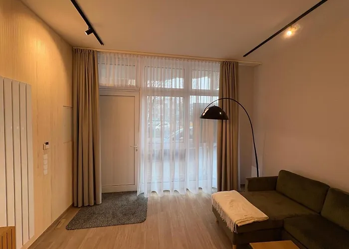 Allegra Hotel Heinsberg (North Rhine-Westphalia)