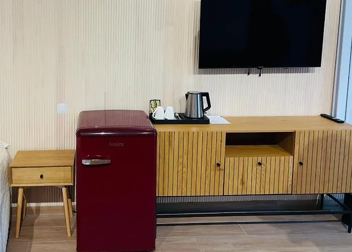 Allegra 海因斯贝格