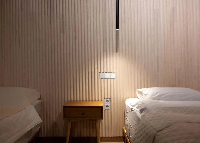 酒店 Allegra 海因斯贝格