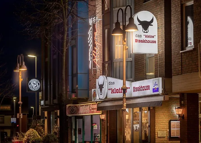 Allegra Hotel Heinsberg (North Rhine-Westphalia)