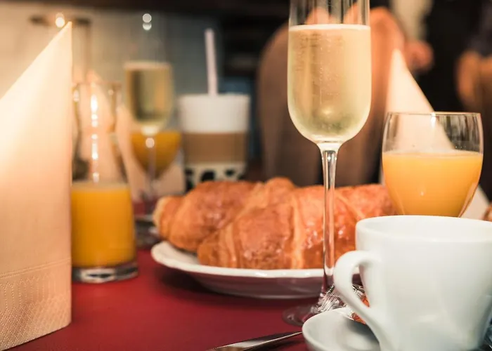 Allegra 3* Heinsberg (North Rhine-Westphalia)