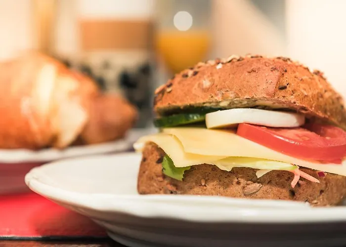 Allegra 3* 海因斯贝格