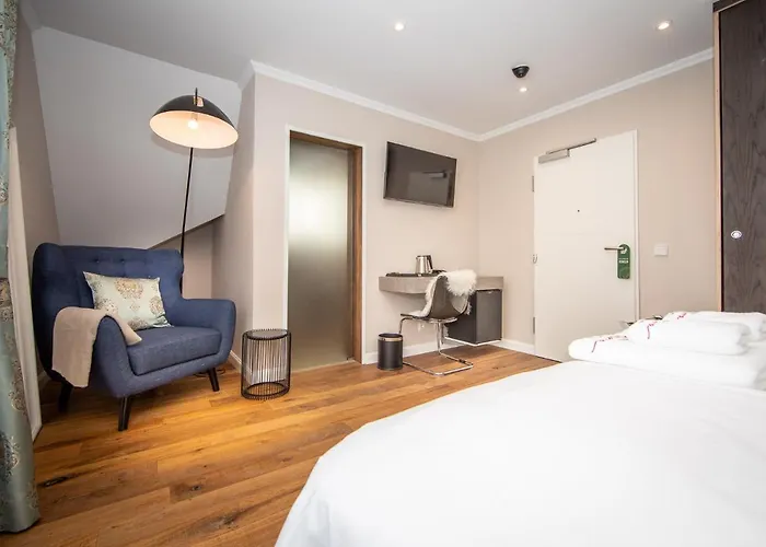 Allegra Hotel Heinsberg (North Rhine-Westphalia)