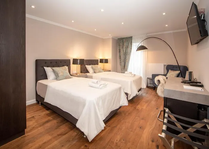 Allegra Hotel Heinsberg (North Rhine-Westphalia)