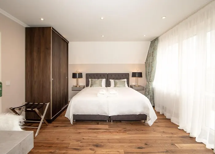 Allegra 3* Heinsberg (North Rhine-Westphalia)