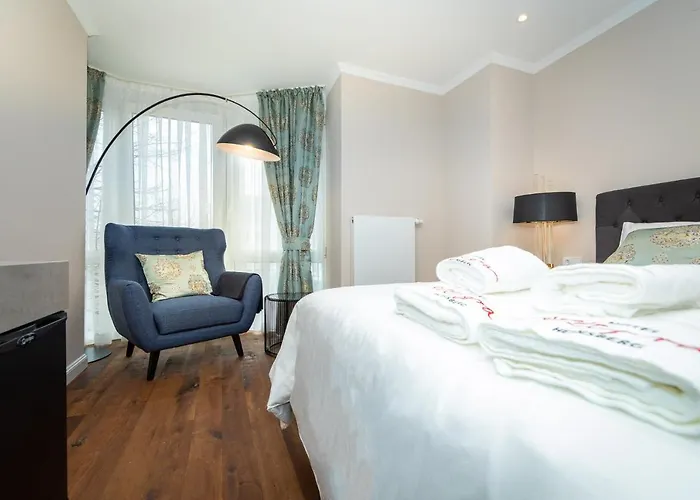 Allegra 海因斯贝格